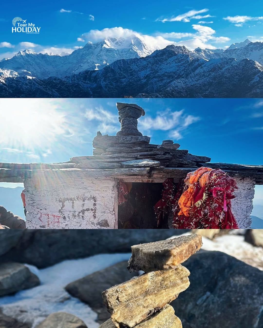 chopta tour package